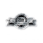 Anniversary Labels 2-5/16" x 1-7/32"
