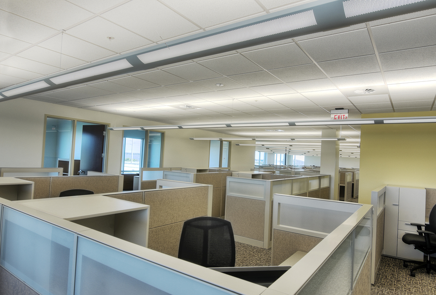 Cubicle Accessories can Transform your Workspace